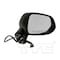 Tyc Tyc Door Mirror, 4810031 4810031 - alternate 5
